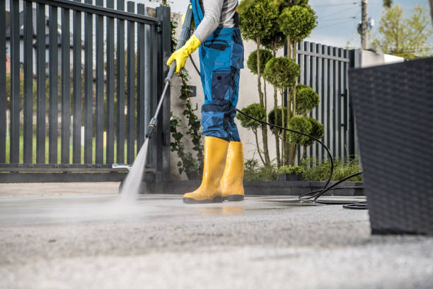 Reliable Plantation, FL Pressure Washing Solutions
